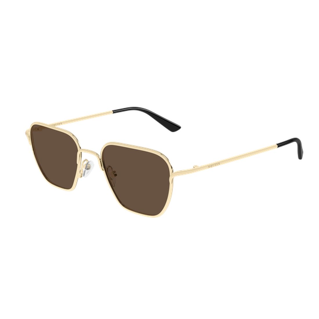 ALEXANDER MCQUEEN - AM0561S-002 - PARIS LUNETIER