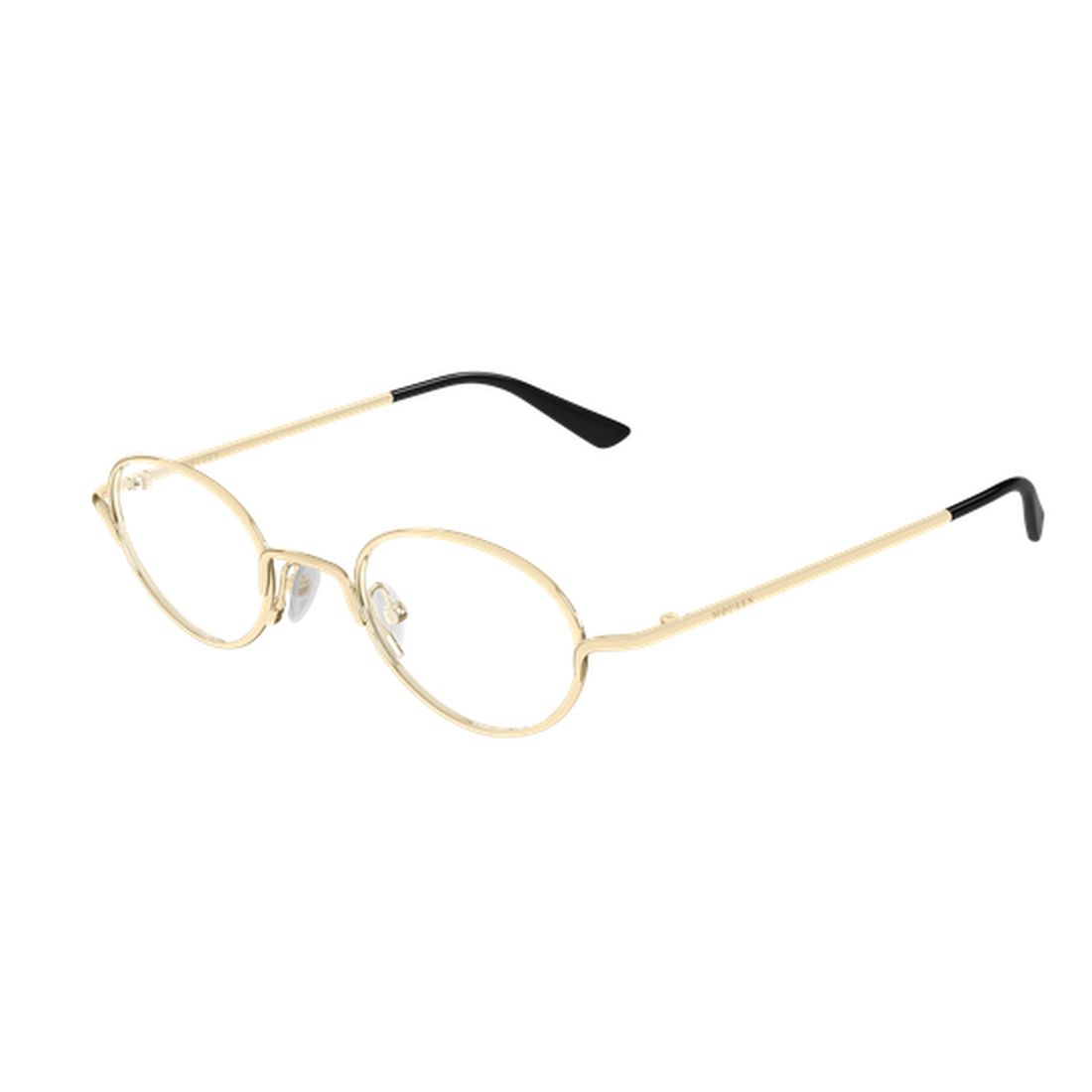 ALEXANDER MCQUEEN - AM0562O-002 - PARIS LUNETIER