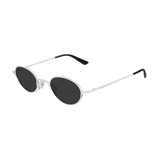 ALEXANDER MCQUEEN - AM0562S-001 - PARIS LUNETIER