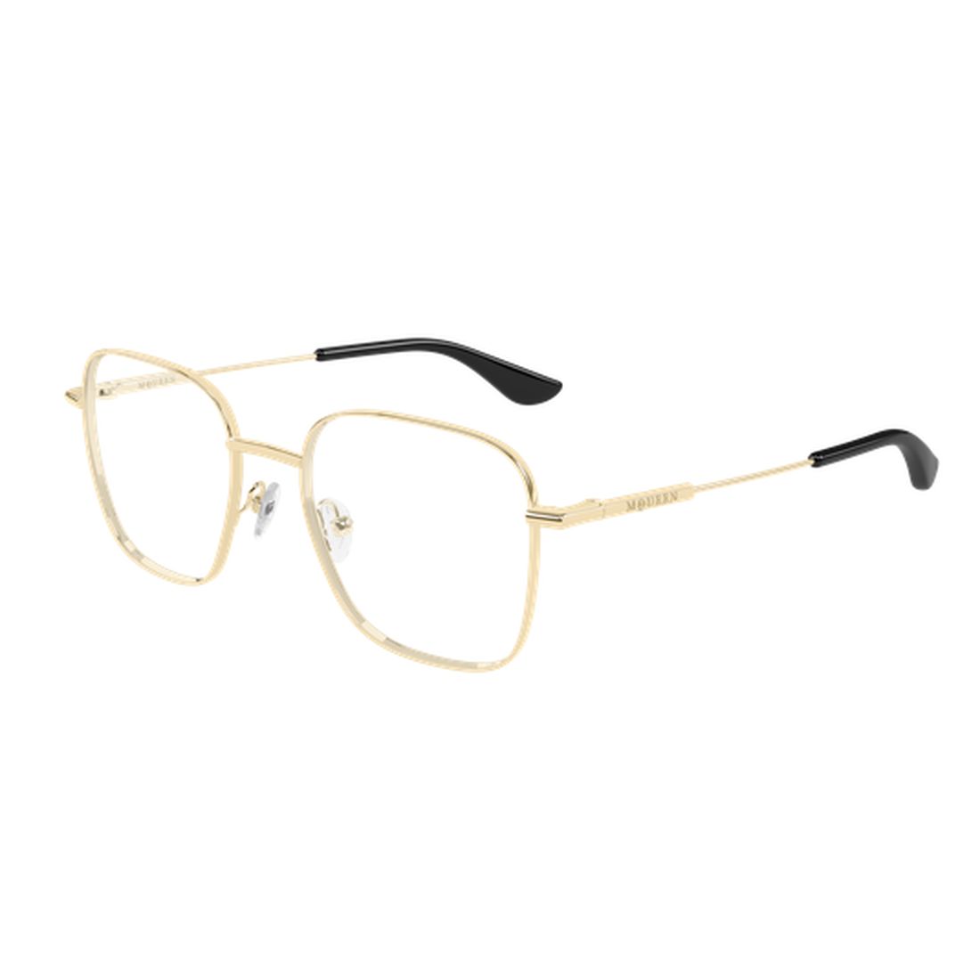 ALEXANDER MCQUEEN - AM0565O-002 - PARIS LUNETIER