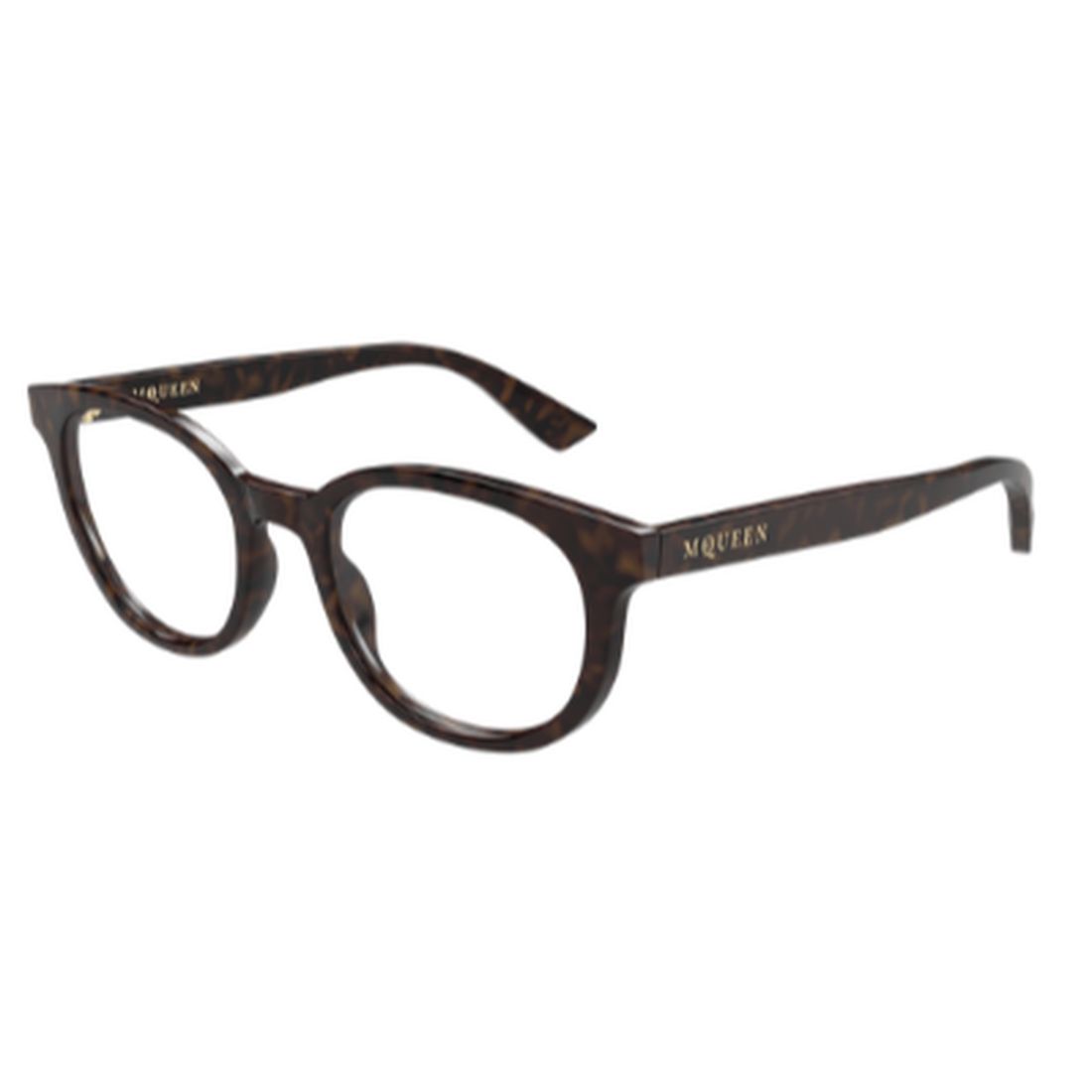ALEXANDER MCQUEEN - AM0567O-002 - PARIS LUNETIER