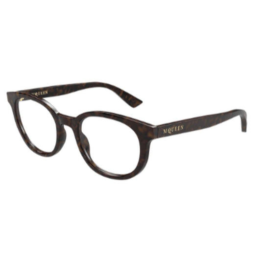 ALEXANDER MCQUEEN - AM0567O-002 - PARIS LUNETIER