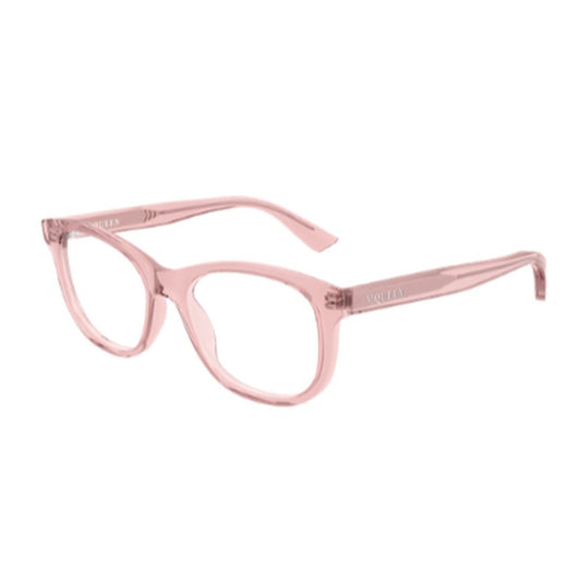 ALEXANDER MCQUEEN - AM0568O-010 - PARIS LUNETIER