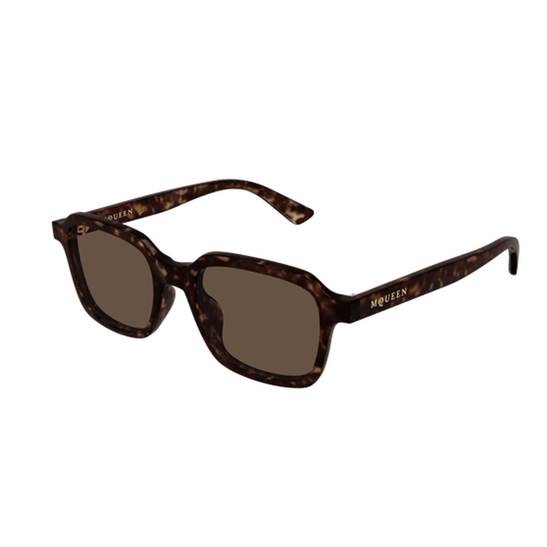 ALEXANDER MCQUEEN - AM0571S-002 - PARIS LUNETIER