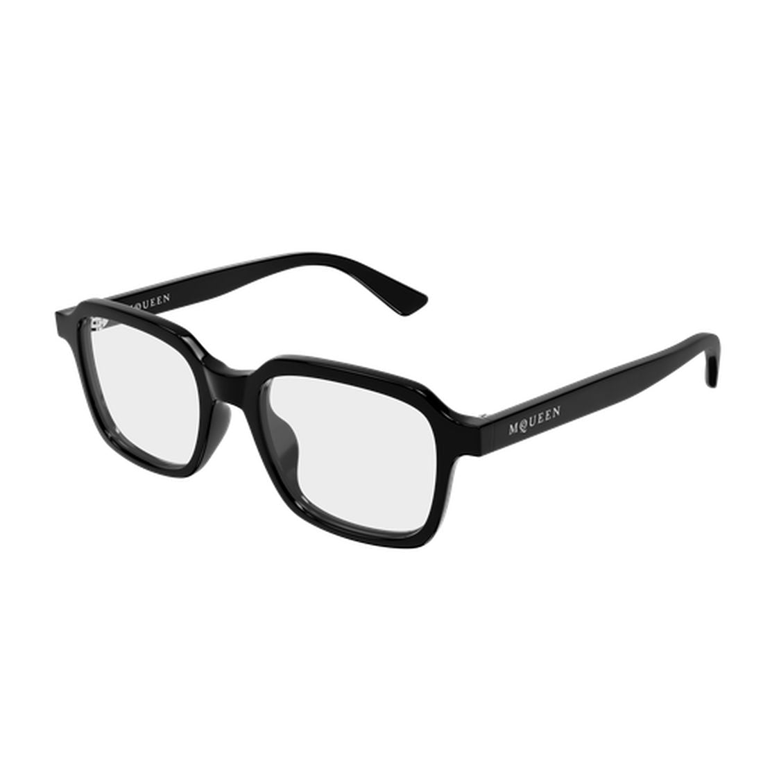 ALEXANDER MCQUEEN - AM0572O-001 - PARIS LUNETIER