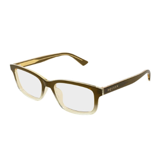 ALEXANDER MCQUEEN - AM0575O-006 - PARIS LUNETIER