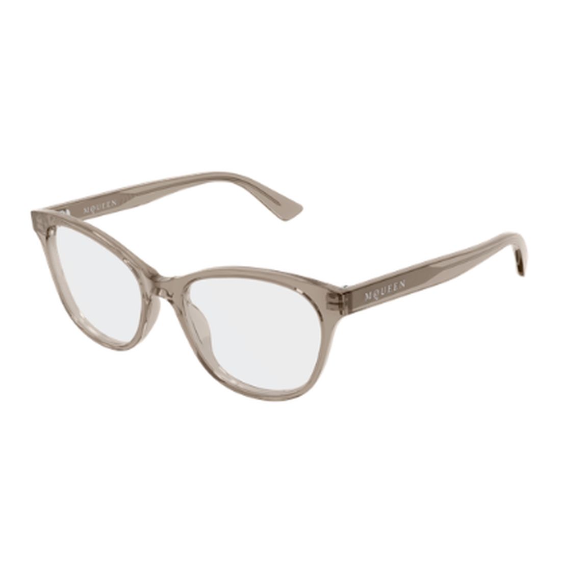 ALEXANDER MCQUEEN - AM0576O-010 - PARIS LUNETIER