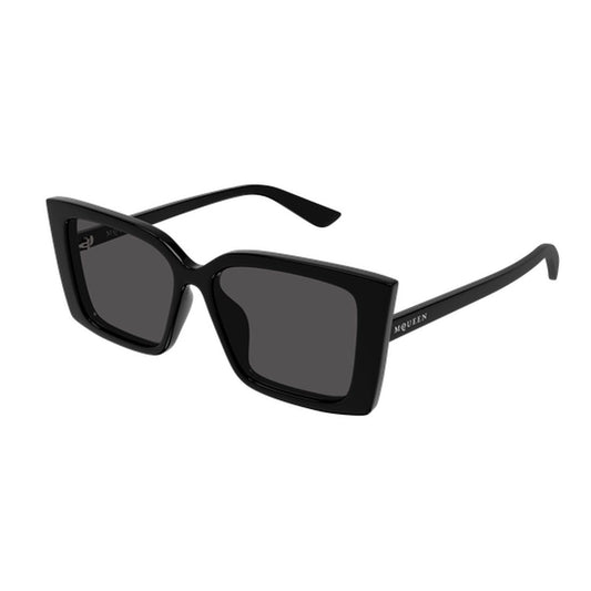 ALEXANDER MCQUEEN - AM0578S-001 - PARIS LUNETIER