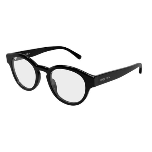 ALEXANDER MCQUEEN - AM0581O-001 - PARIS LUNETIER