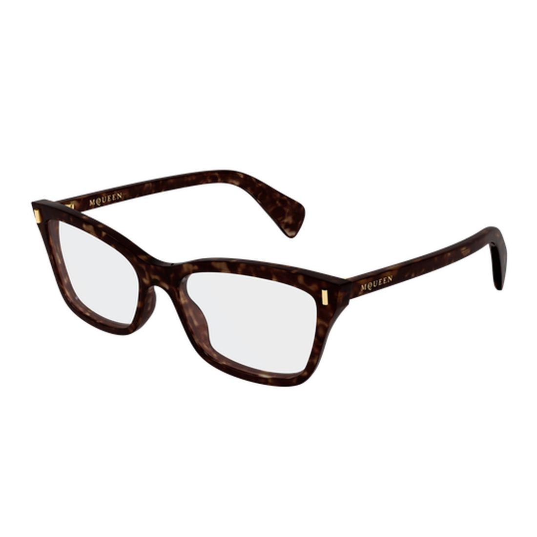 ALEXANDER MCQUEEN - AM0584O-006 - PARIS LUNETIER