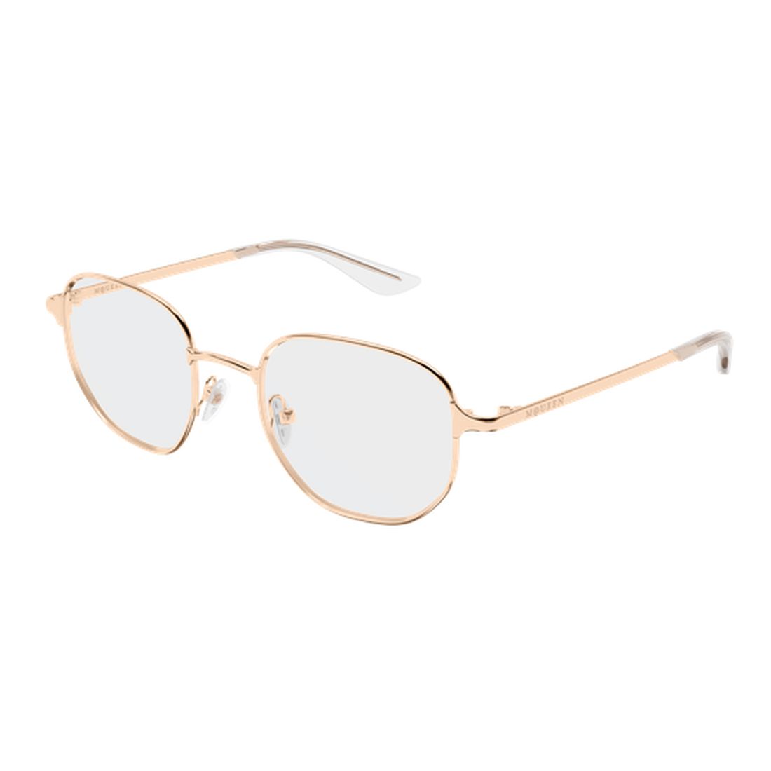 ALEXANDER MCQUEEN - AM0590O-004 - PARIS LUNETIER