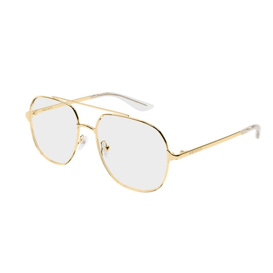 ALEXANDER MCQUEEN - AM0591O-002 - PARIS LUNETIER