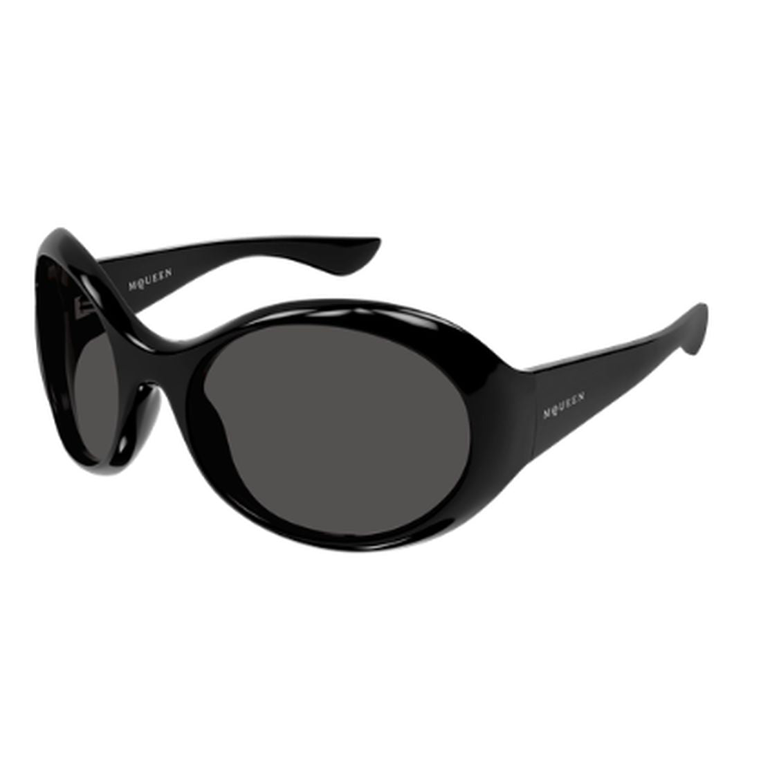 ALEXANDER MCQUEEN - AM0592S-001 - PARIS LUNETIER