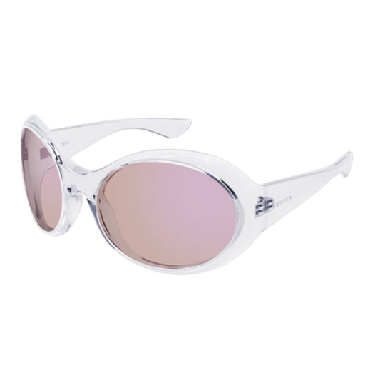 ALEXANDER MCQUEEN - AM0592S-004 - PARIS LUNETIER