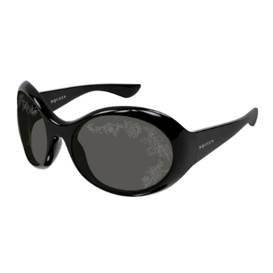ALEXANDER MCQUEEN - AM0592S-005 - PARIS LUNETIER