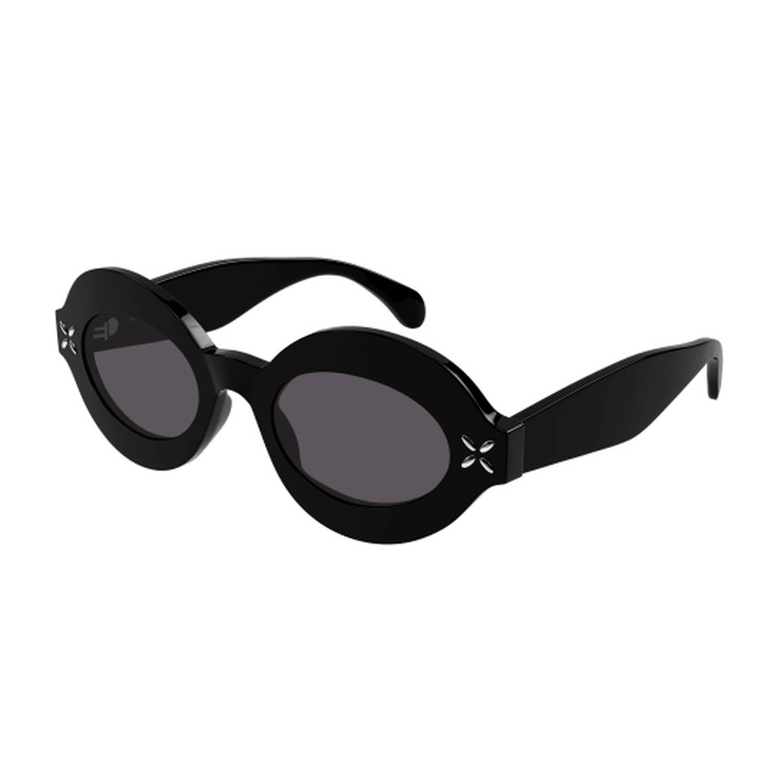 AZZEDINE ALAÏA - AA0059S-001 - PARIS LUNETIER