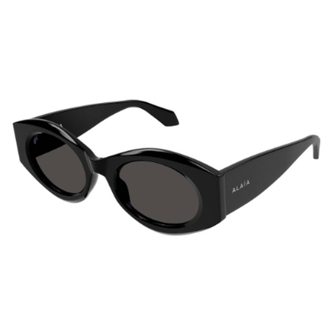 AZZEDINE ALAÏA - AA0080S-001 - PARIS LUNETIER