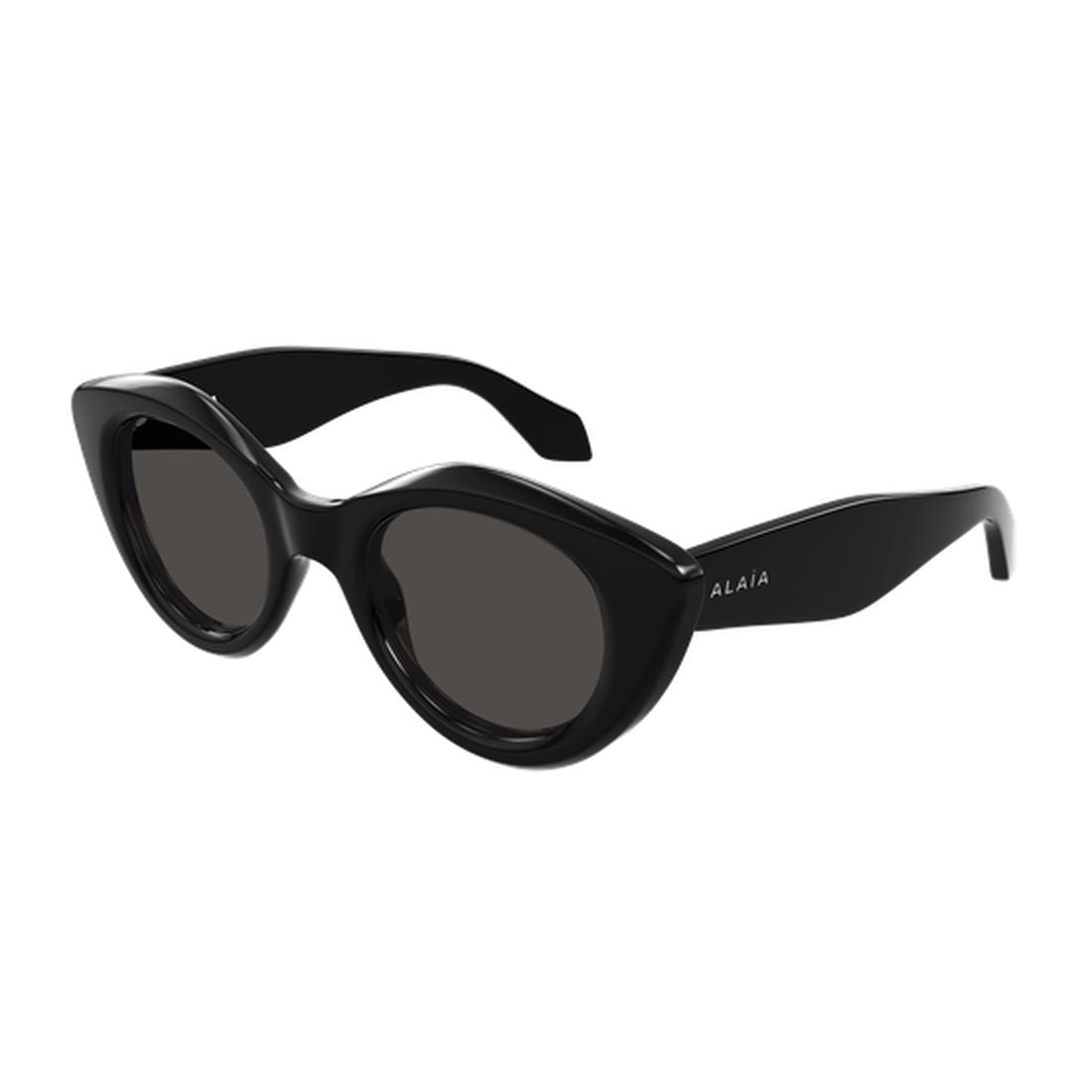 AZZEDINE ALAÏA - AA0091S-001 - PARIS LUNETIER