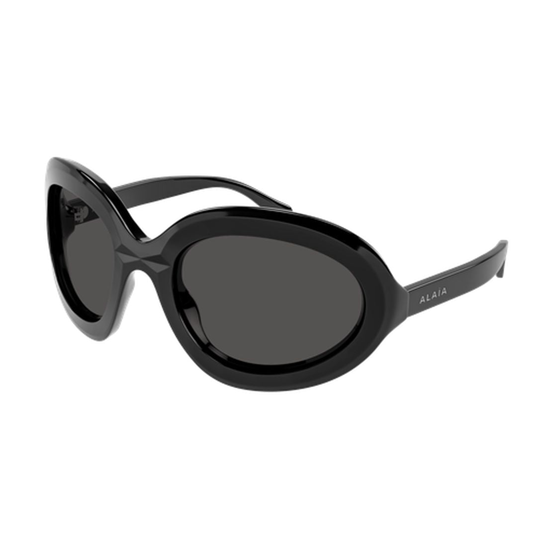 AZZEDINE ALAÏA - AA0101S-001 - PARIS LUNETIER