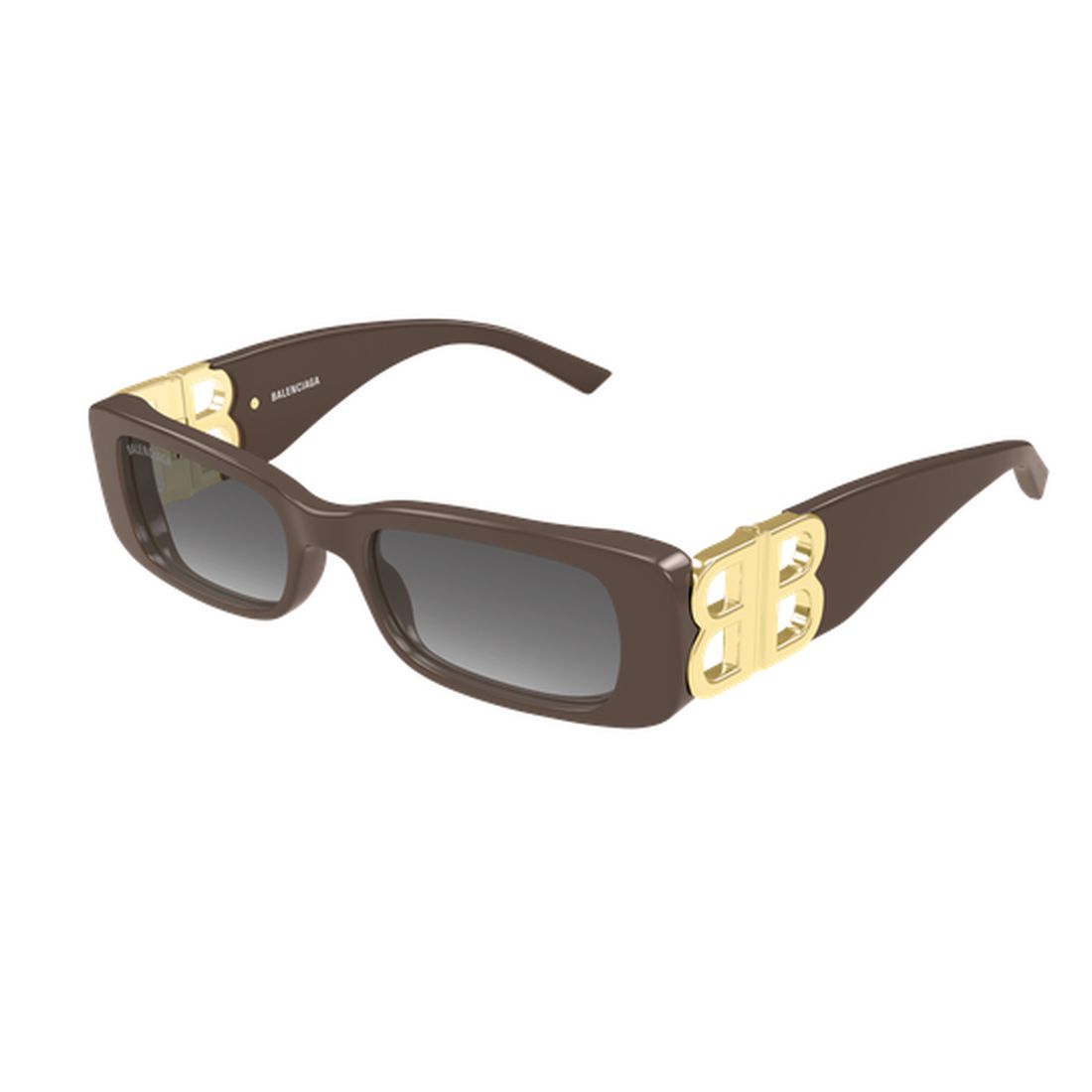 BALENCIAGA - BB0096S-029 - PARIS LUNETIER