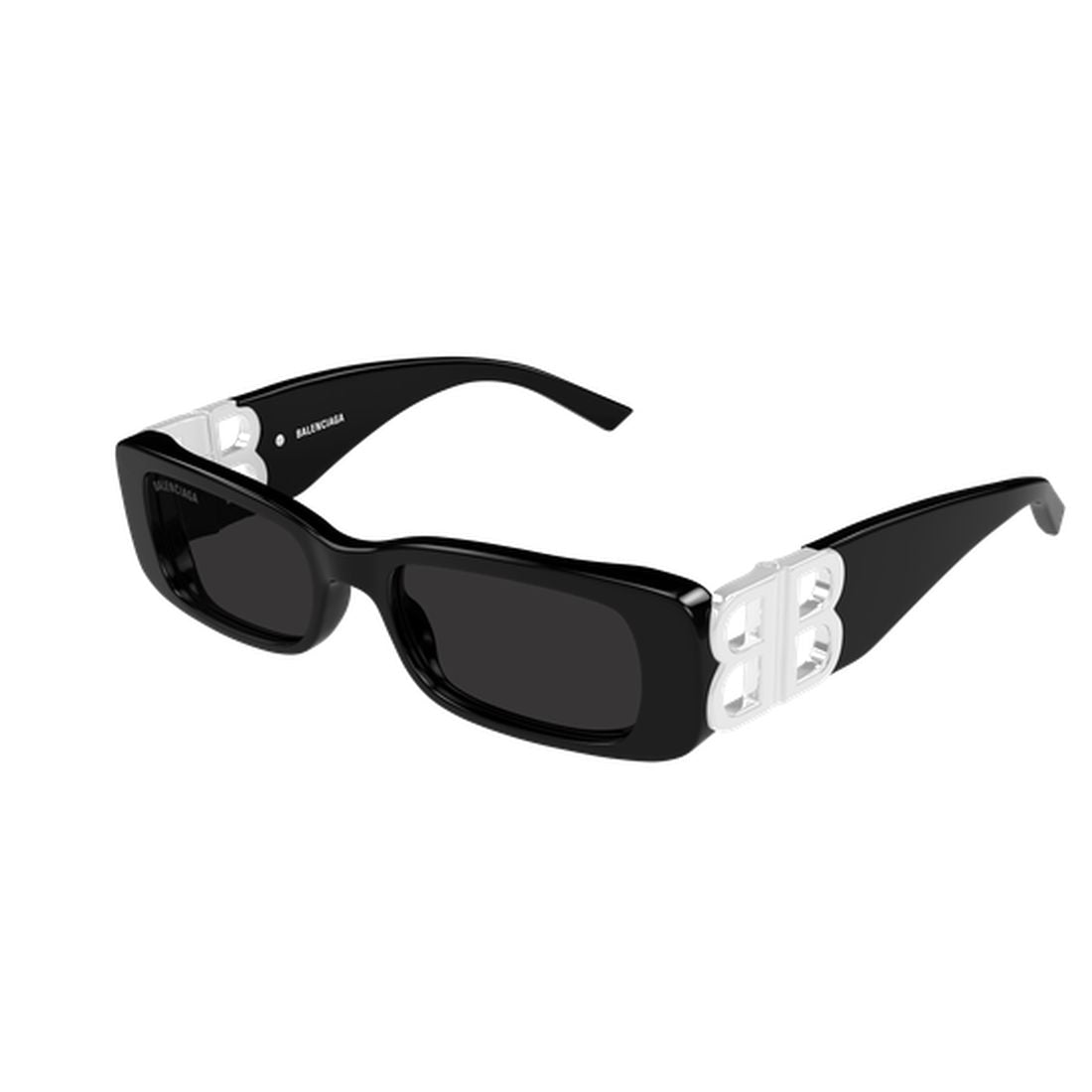 BALENCIAGA - BB0096S-030 - PARIS LUNETIER