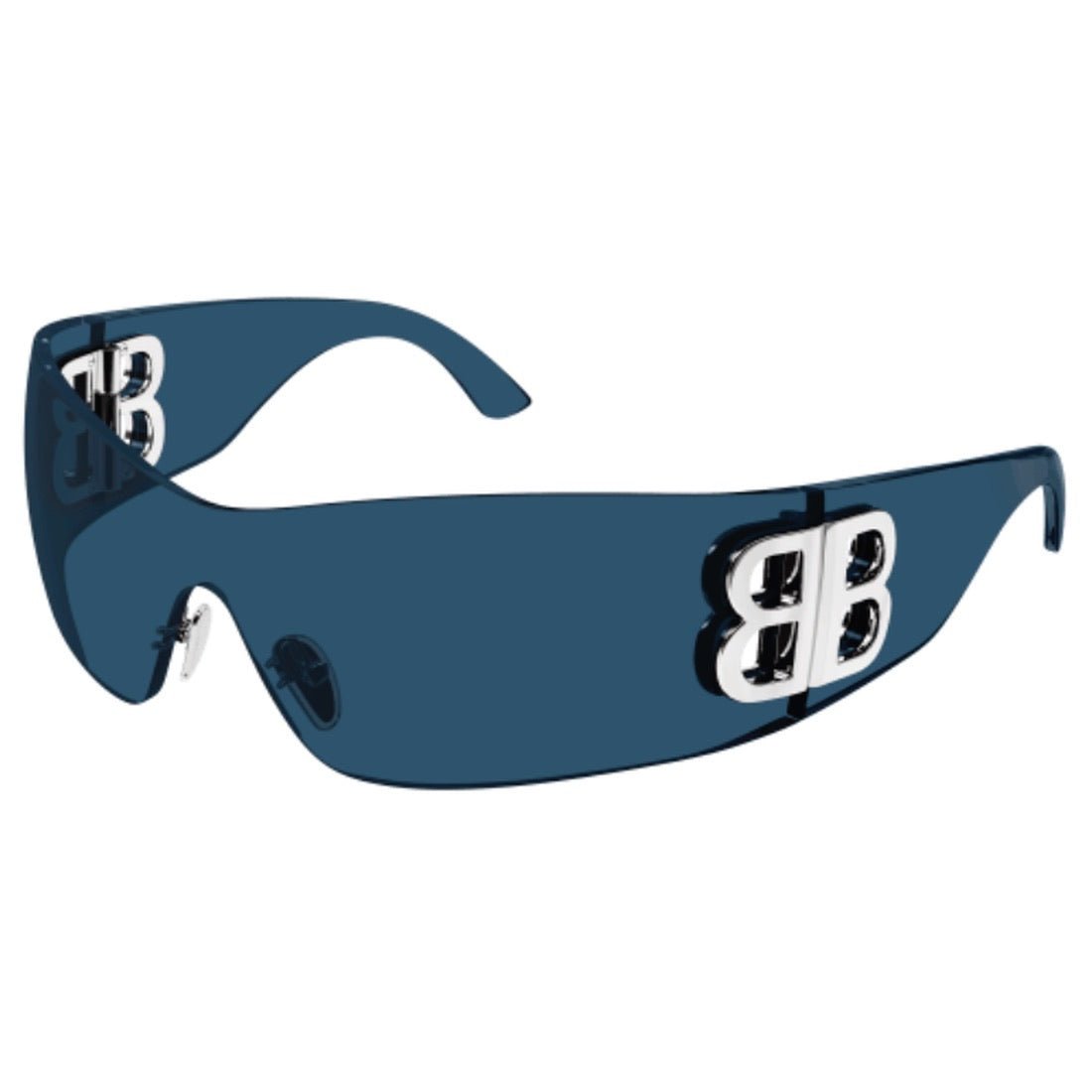 BALENCIAGA - BB0359S-002