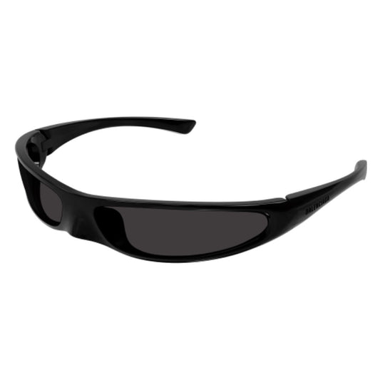 BALENCIAGA - BB0383S - 001 - PARIS LUNETIER