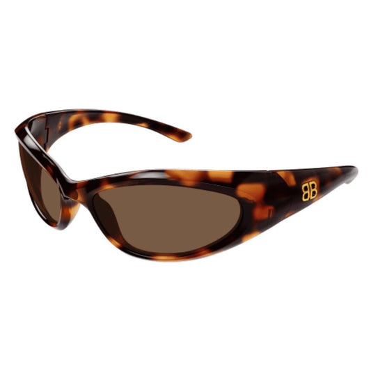 BALENCIAGA - BB0384SA - 002 - PARIS LUNETIER