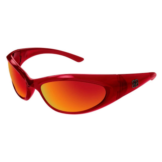 BALENCIAGA - BB0384SA - 005 - PARIS LUNETIER