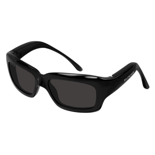 BALENCIAGA - BB0385S - 001 - PARIS LUNETIER