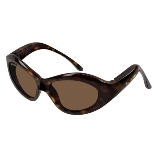 BALENCIAGA - BB0386S - 002 - PARIS LUNETIER