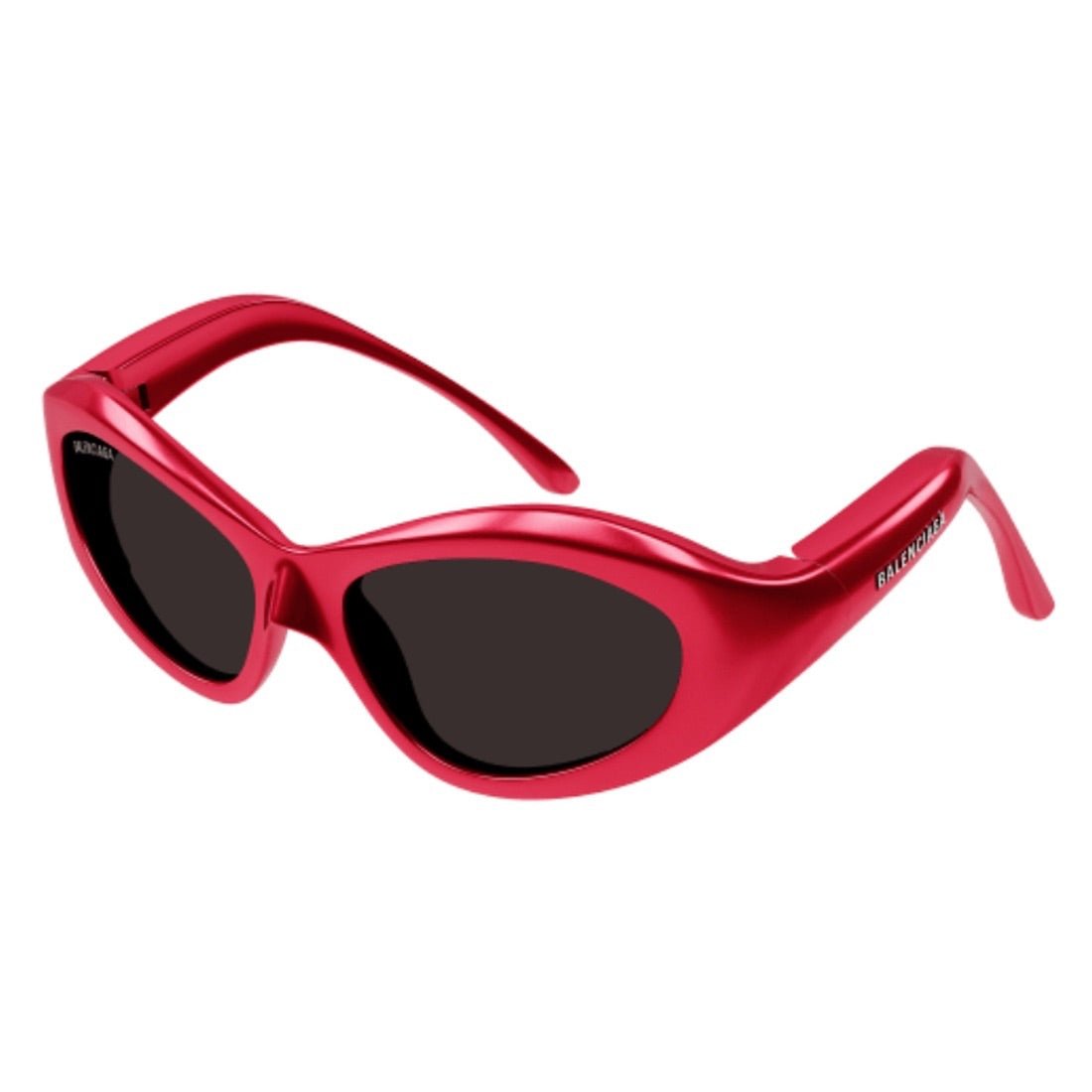 BALENCIAGA - BB0386S - 004 - PARIS LUNETIER