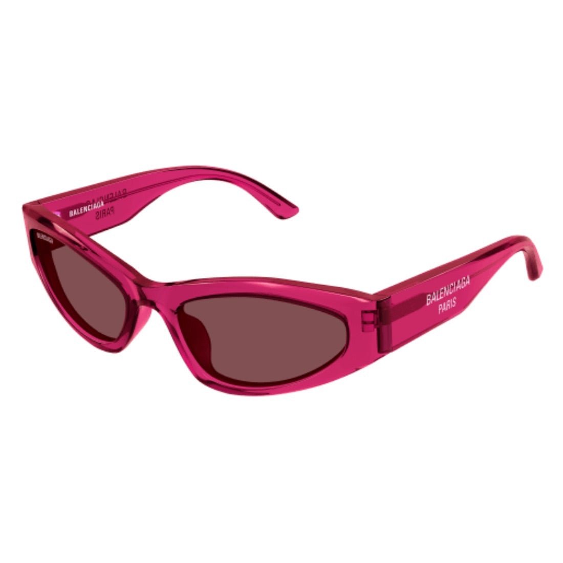 BALENCIAGA - BB0387S - 003 - PARIS LUNETIER