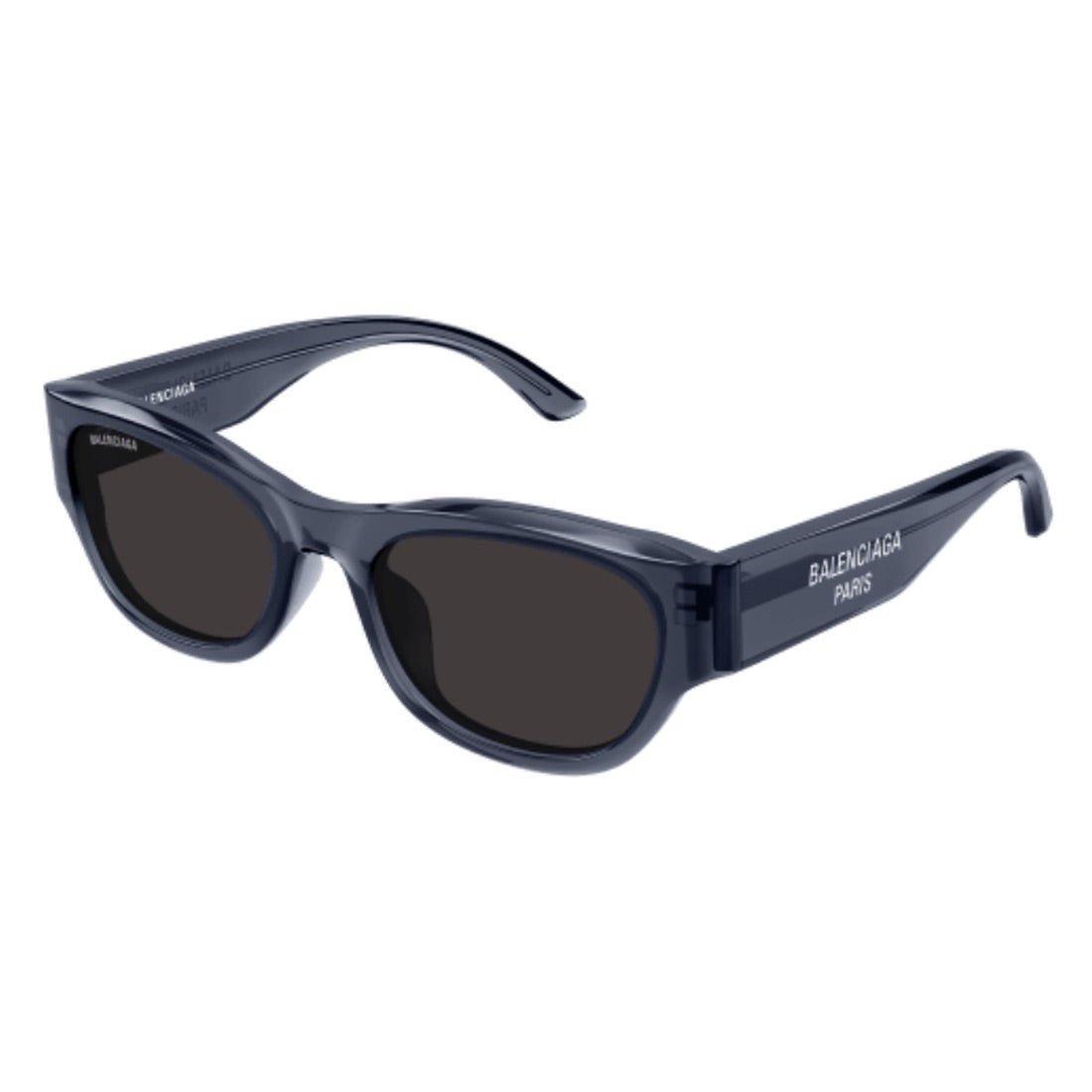 BALENCIAGA - BB0389SK - 003 - PARIS LUNETIER