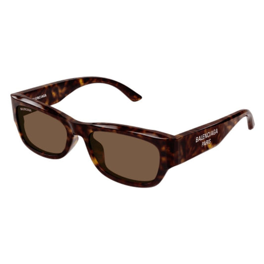 BALENCIAGA - BB0390SK - 002 - PARIS LUNETIER