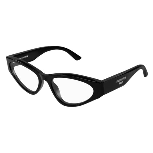 BALENCIAGA - BB0391O - 001 - PARIS LUNETIER