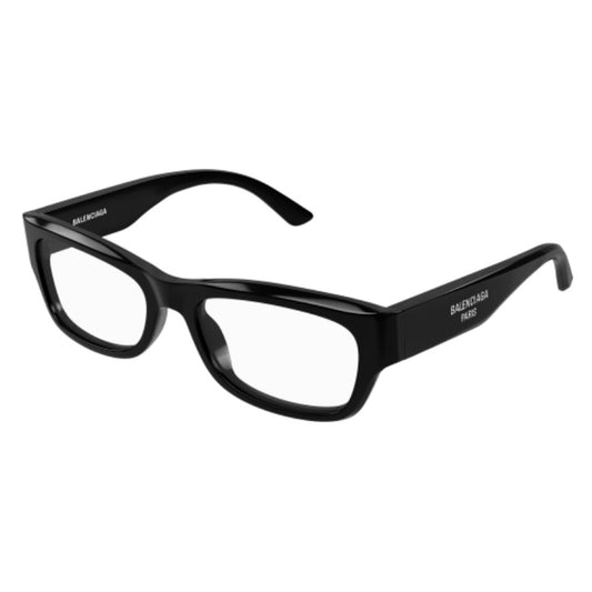 BALENCIAGA - BB0392O - 001 - PARIS LUNETIER