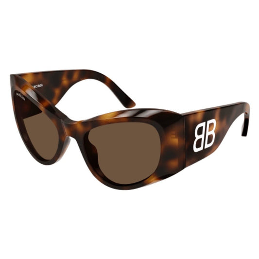 BALENCIAGA - BB0393S - 002 - PARIS LUNETIER