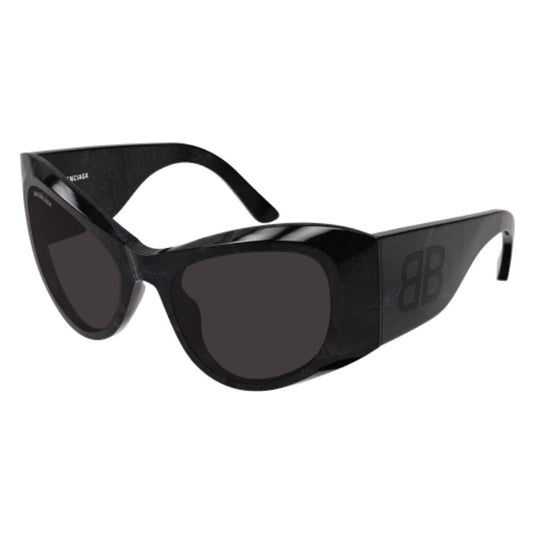 BALENCIAGA - BB0393S - 003 - PARIS LUNETIER