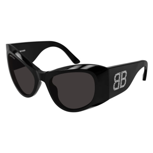 BALENCIAGA - BB0393S - 005 - PARIS LUNETIER