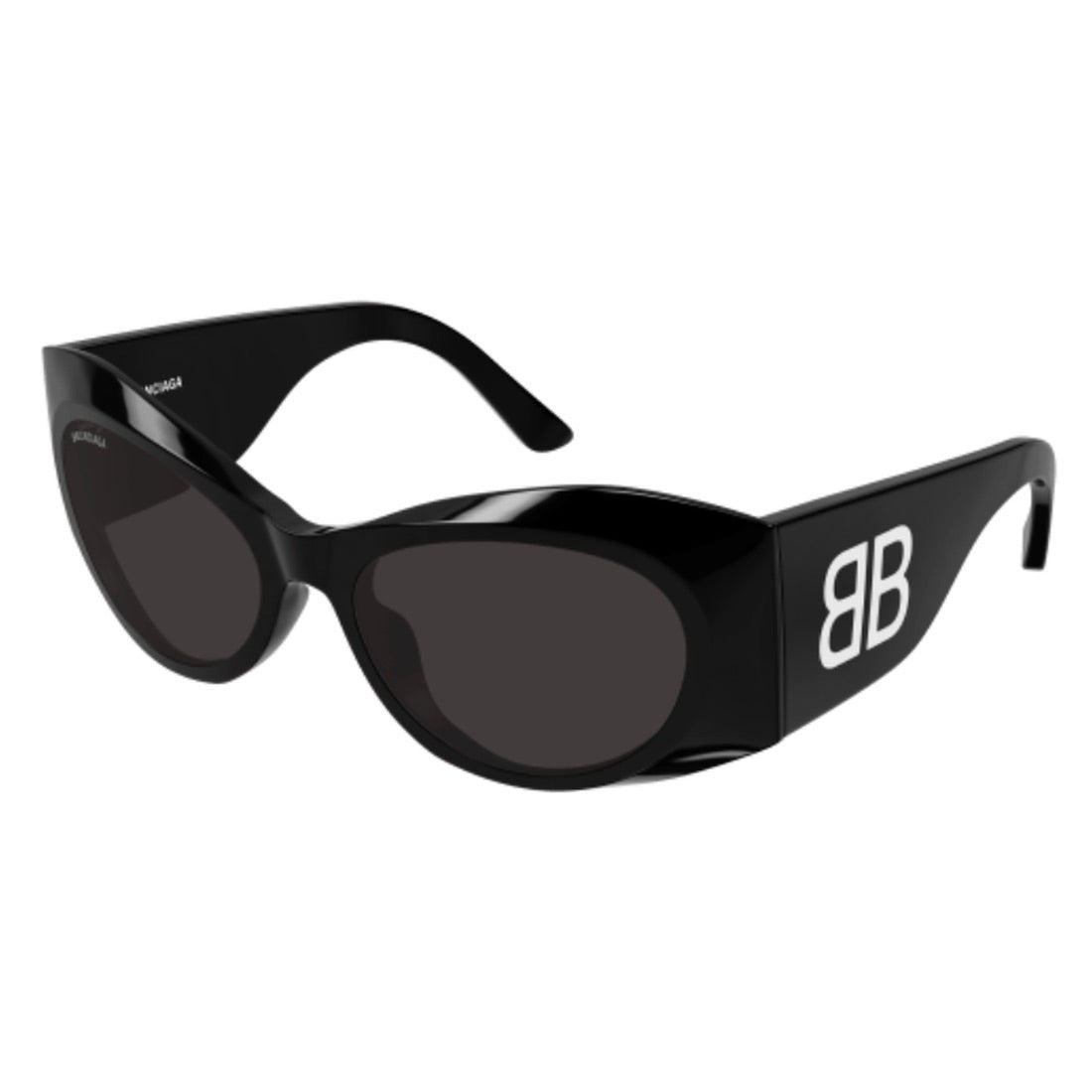 BALENCIAGA - BB0394S - 001 - PARIS LUNETIER