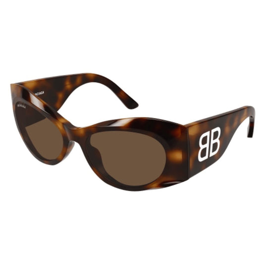 BALENCIAGA - BB0394S - 002 - PARIS LUNETIER