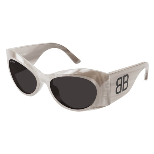 BALENCIAGA - BB0394S - 004 - PARIS LUNETIER