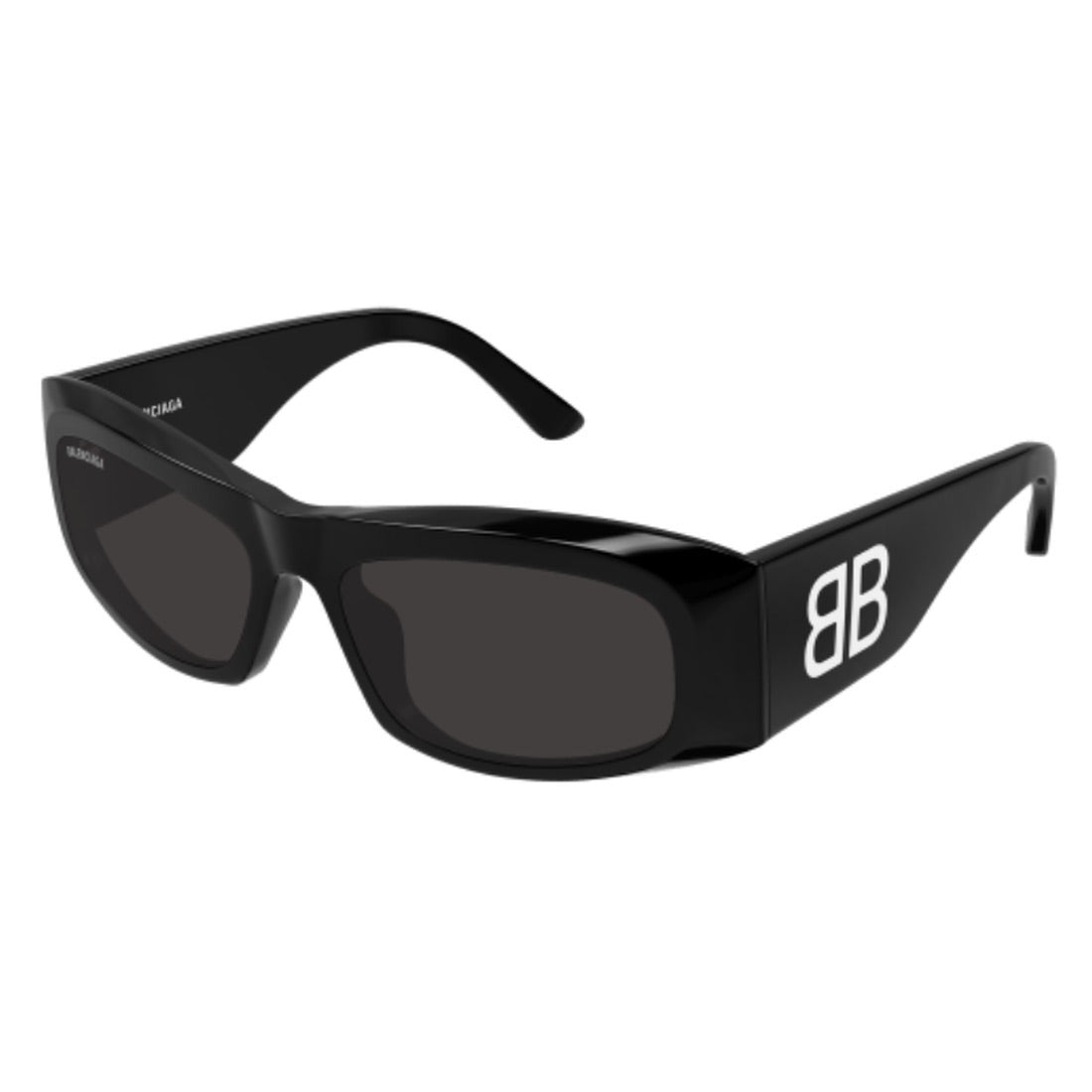 BALENCIAGA - BB0395S - 001 - PARIS LUNETIER