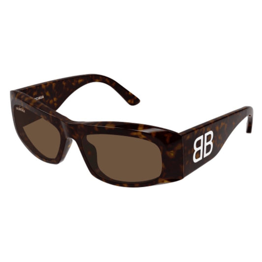 BALENCIAGA - BB0395S - 002 - PARIS LUNETIER