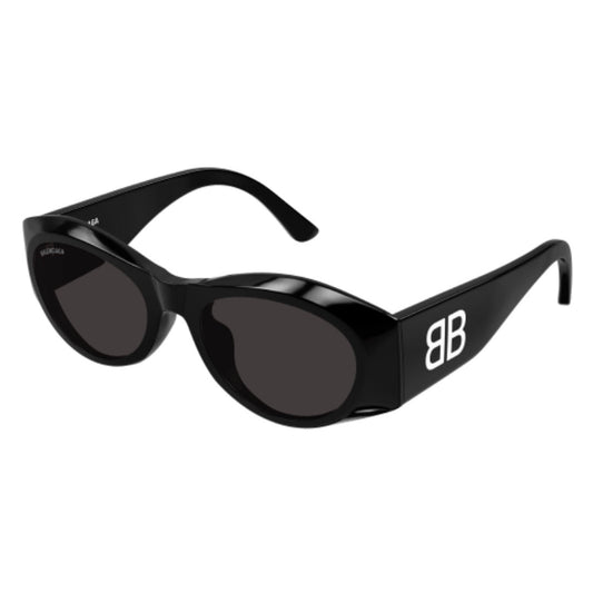 BALENCIAGA - BB0396SK - 001 - PARIS LUNETIER