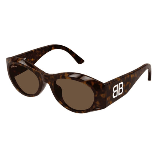 BALENCIAGA - BB0396SK - 002 - PARIS LUNETIER