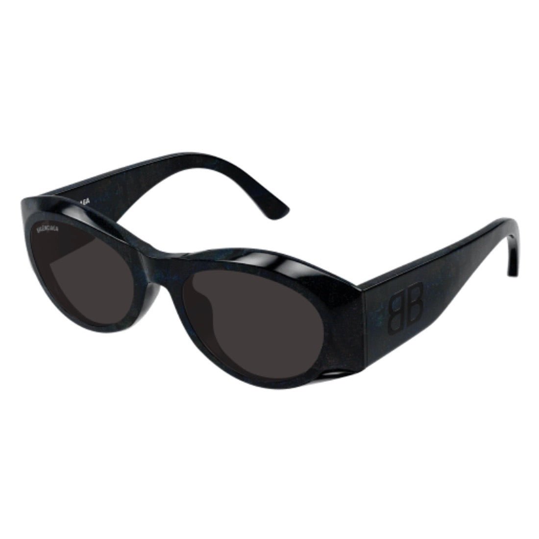 BALENCIAGA ブラック クロッグ 39 BALENCIAGA - BB0396SK-003