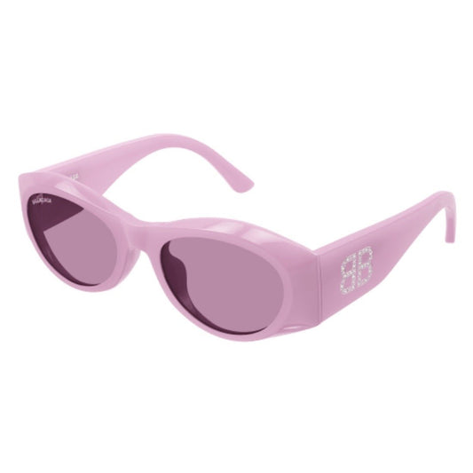 BALENCIAGA - BB0396SK - 004 - PARIS LUNETIER