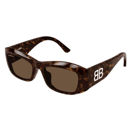 BALENCIAGA - BB0397SA - 002 - PARIS LUNETIER